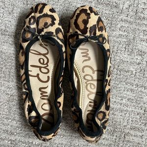 Sam Edelman flats